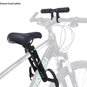 Nouveau siège enfant avant pour VTT, siège bébé à fixation rapide, modèle 021 - Product Image 1