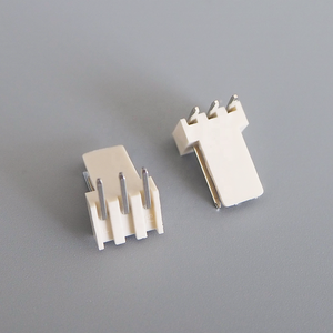 Connecteur de tête de borne à angle élevé KF2510, pas de 2,54 mm, 90 degrés, horizontal, pour carte PCB, 8P/9P/10P/12P/16P - Product Image 5