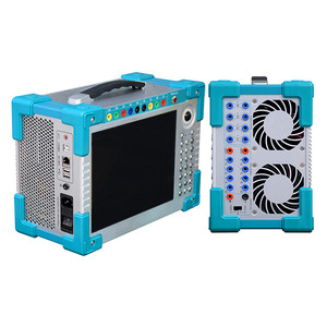 통합 JHS30 3 상 보호 릴레이 테스트 키트 3 상 2 차 전류 분사 릴레이 보호 테스터 - Product Image 3