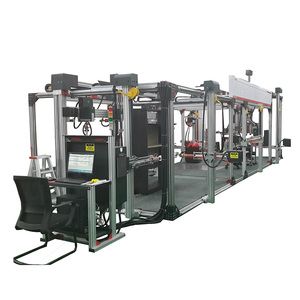 Mobilya Kapsamlı Mekanik Performans <span class=keywords><strong>Test</strong></span> Tezgahı - Product Image 3