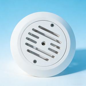 Entrada y Salida para <span class=keywords><strong>Piscina</strong></span> SP-1424ABS, Accesorios para Limpiador de Piscinas, Resistentes a la Corrosión - Product Image 1