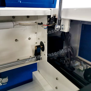 เครื่องเลเซอร์ cnc รุ่น laserMen-6040 พร้อมโต๊ะรังผึ้งสำหรับเครื่องแกะสลักและตัดด้วยเลเซอร์ co2 - Product Image 6