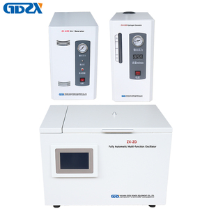 ZXSP-9880 지능형 오일 분석기: DGA + 수분 테스트-10 °C ~ 50 °C 작동 - Product Image 3