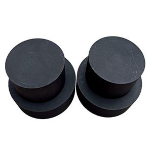 Tedarik static statik yuvarlar yüksek saflıkta kalıplı grafit katot küp blok tedarikçiler - Product Image 6