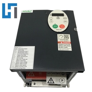 Nuevo Controlador de Frecuencia Variable Original de la Serie ATV212 ATV212HU55N4, Controlador de Programación, Stock en Almacén, Entrega Rápida - Product Image 2