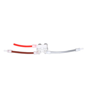 Accessoires pour camions 42533245 en plastique léger pour la réparation de camions lourds et de camping-cars, pièces de rechange - Product Image 4