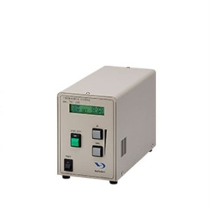 Dispositivo de fuente de luz halógena HAYASHI LA-HDF158AS para accesorios de microscopio y telescopio, aluminio, hecho en Japón - Product Image 2