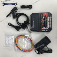 Programador de ECU FormulaFLash 2026, Chip Tuning para ECU y TCU, Admite Actualización en Línea, Corrección de Checksum, Lectura/Modificación de ISN/VIN
