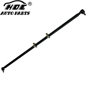45460-69255 4546069255 Wholesale HDE <b>Auto</b> Parts Steering <b>Relay</b> Rod Assy for Toyota Land Cruiser - Product Image 1
