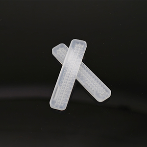 Moulage automatique de harnais de fil de silicone de haute précision meurent pour les joints de connecteur automobile - Product Image 2