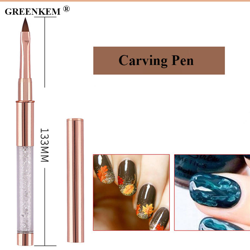 #1-Caving Pen