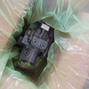 AP2D16LV3RS7-914-0 Fiat-Kobelco E35SR Excavator Pompa Utama E35SR Pompa Hidrolik - Product Image 6