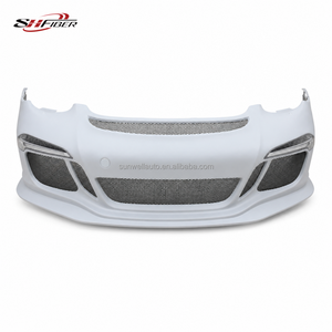 Actualización del Parachoques Delantero del <span class=keywords><strong>987</strong></span> a un 911 <span class=keywords><strong>GTS</strong></span> para <span class=keywords><strong>Porsche</strong></span> <span class=keywords><strong>Boxster</strong></span> Cayman <span class=keywords><strong>987</strong></span>.1 - Product Image 3