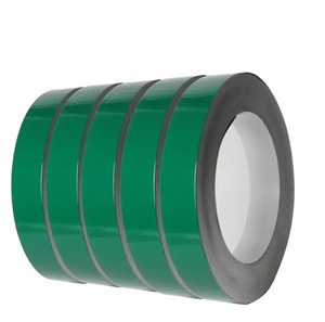 Bobine d'aluminium prélaqué de 0,3 mm, 0,5 mm, 0,8 mm pour la protection des gouttières et les systèmes de drainage de toiture – Usine chinoise - Product Image 4