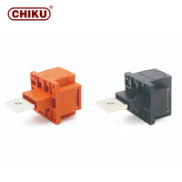 Alimentation étanche 60A 120A 150A 200A 300A 350A Stockage d'énergie Lifepo4 Pylontech Batterie Câble Connecteur 6mm 8mm 12mm 14mm