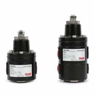 Venta caliente Tissin TS200S TS200D <span class=keywords><strong>TS205</strong></span> TS210 Válvula de bloqueo - Product Image 1