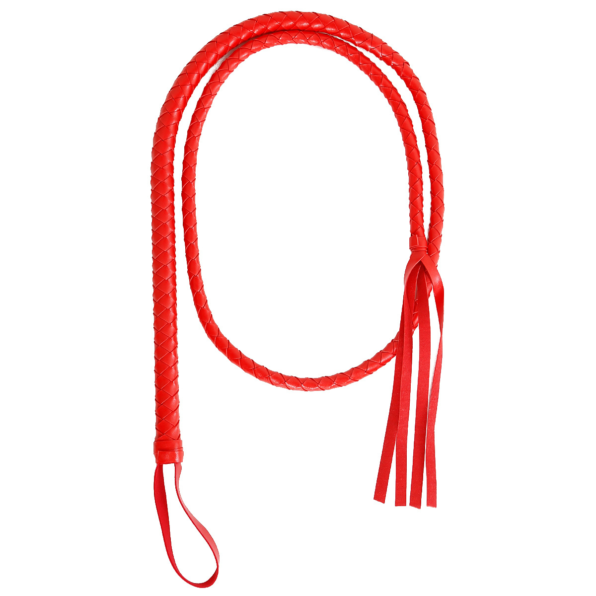 1,9 m rouge