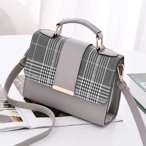Bolsos de Mano de Moda para Mujer al por Mayor, Bolsos Elegantes y Modernos para Mujer, Bolsos de Lujo - Product Image 3