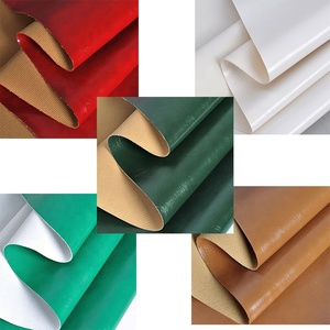 Tessuto <span class=keywords><strong>in</strong></span> PVC PU Impermeabile Anti-Pilling per Sedili Auto, Larghezza 137cm, per Divani, Tessili per la Casa e Tappezzeria - Product Image 4