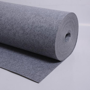 Rouleaux de tissu feutré de haute qualité au <span class=keywords><strong>prix</strong></span> le plus bas, feutre industriel en polyester non tissé, feutre coloré - Product Image 4