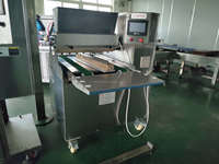 HYDXJ-400/600/800 Machine de fabrication de petits gâteaux/muffins/biscuits de haute qualité du fournisseur chinois