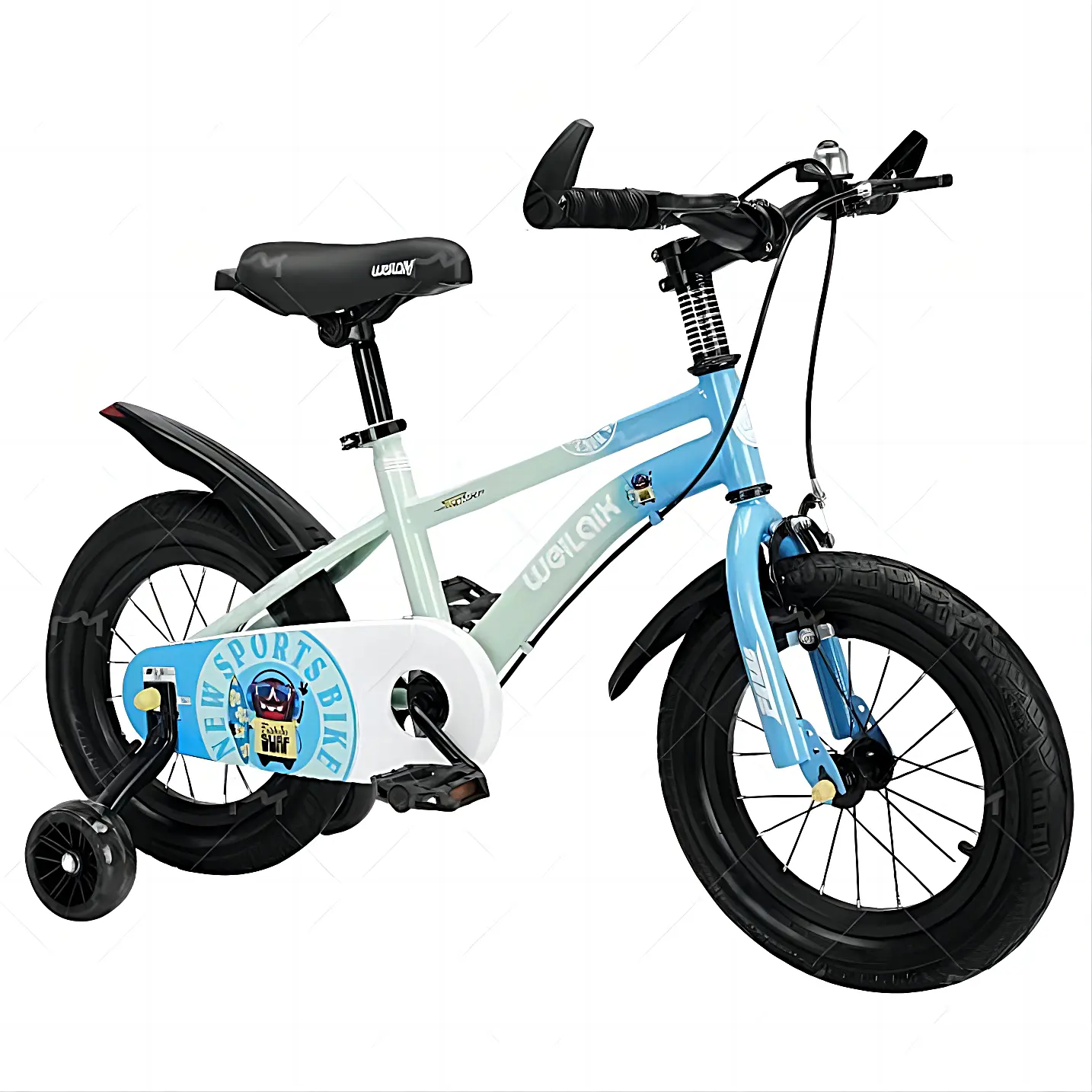 12 ''14'' 16 ''18'' 20 ''inch trẻ em Xe đạp thể thao xe đạp leo núi đồ chơi cho bé trai đi xe điện chu kỳ bán ở Sri Lanka