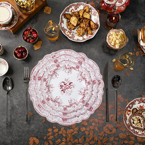 Nhà Máy Bán buôn tùy chỉnh pháp tăng xương Trung Quốc đồ ăn để sử dụng khách sạn quán bar và nhà hàng - Product Image 6