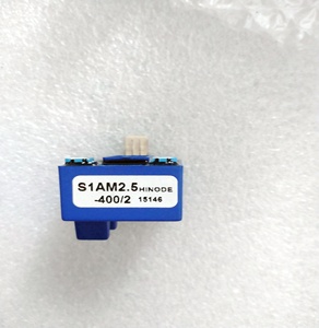 Machine de moulage par injection, inducteur négatif S1AM2.5-400 - Product Image 3