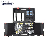 Module HD Truck X431 Version 2021 Garantie 1 an Tablette Haute Performance Outil de Diagnostic Automobile Stockage Élargi 24 Langues OEM