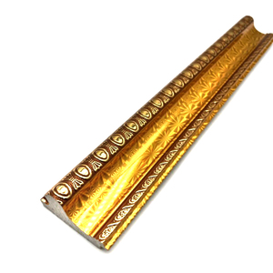 Tốt Nhất Slaes PS Bạc Nhựa Polystyrene Giá Rẻ Khung Hình Khuôn Cho Khung Hình - Product Image 5