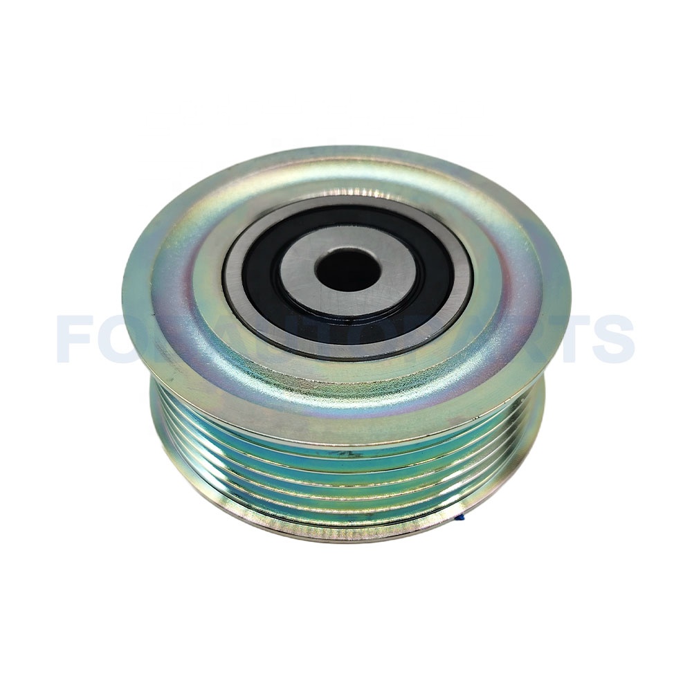 Car Deflection Guide Pulley Tensioner Wheel for Toyota for Lexus 16604-23010 1660423010