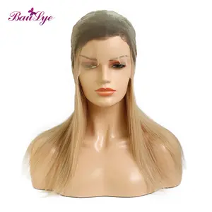 गर्म बेच सर्वश्रेष्ठ ombre wigs balayage मानव बाल अमेज़न कीमत