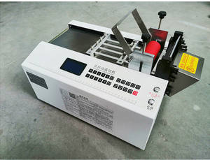 Machine automatique <span class=keywords><strong>de</strong></span> découpe <span class=keywords><strong>de</strong></span> fil à noyau unique, machine <span class=keywords><strong>de</strong></span> découpe <span class=keywords><strong>de</strong></span> fil d'acier - Product Image 2