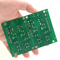Service clé en main pour cartes de circuits imprimés (PCB), fichiers BOM et Gerber, fabrication de PCB, usine SMT, traitement et assemblage de PCB à Shenzhen