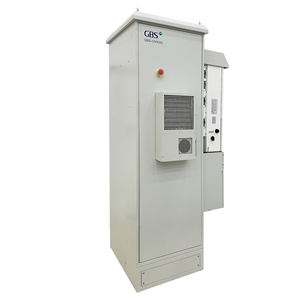 بطارية GBS الكل في واحد 50 كيلوواط ساعة عالية الجهد LiFePO4 512 فولت 100 أمبير مع عاكس 40-50 كيلوواط، اتصال CAN، 6000 دورة، ضمان 5 سنوات، للاستخدام المنزلي - Product Image 2