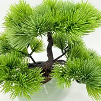 Mini arbre nordique pour décoration de bureau