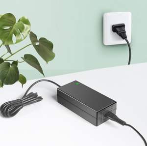 Adaptateur secteur 42V AC/DC compatible avec les trottinettes électriques IScooter <span class=keywords><strong>E9D</strong></span> E9 Pro E9Pro I9 I9pro E9T I9Plus, cordon d'alimentation 42VDC, chargeur - Product Image 5