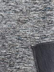 Matériau de haute qualité blanc luxueux pour canapés salon <span class=keywords><strong>tissu</strong></span> Chenille <span class=keywords><strong>tissu</strong></span> imperméable - Product Image 6