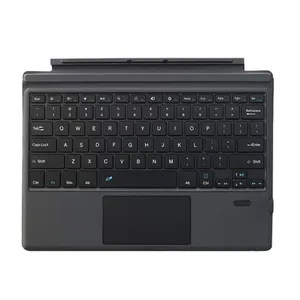 Original nuevo Tablet PC Base teclado portátil LED mecánico Pro 3 RF Lenovo teclado Lenovo Delgado teclado inalámbrico Multi teclas