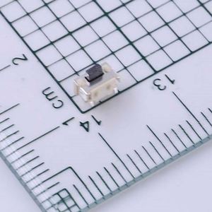 Bulk Discount TS-1010B-250 Surface Mount SMD/SMT Switches Tactile Switches - Product Image 1