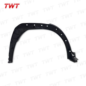 Taiwán MSG MOLDEADO 75606, CUATER EXTERIOR, LH RH 76010-75605 76010-7560676010 7560576010 Para Toyota <span class=keywords><strong>Lexus</strong></span> UX200/2 # H - Product Image 6