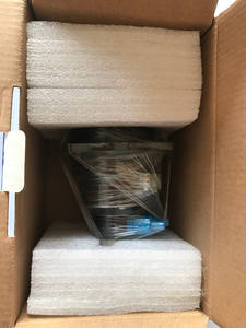 Pompe à encre blanche alternative Domino 67803 avec rotor court pour imprimante jet d'encre Domino - Product Image 2