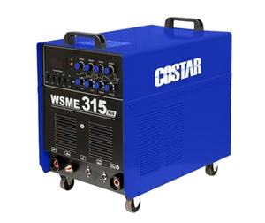 Máquina de soldadura por arco de argón de grado industrial TIG 315PAC/DC, máquina de soldadura de aluminio por pulsos - Product Image 2