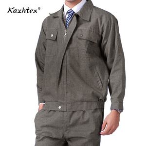 Tessuto in fibra d'argento conduttivo Anti-radiazioni tessuto di schermatura con tessuto tinto in filo - Product Image 6