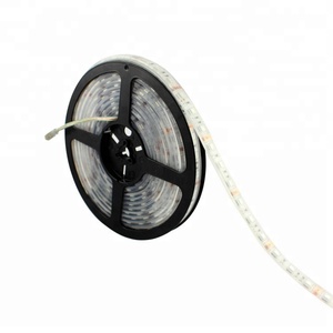 Tira led de goma de silicona IP68 bajo el agua - Product Image 2