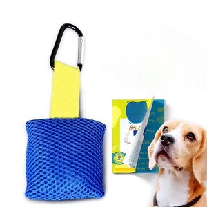 New Scented Sachet-Sniff and Seek Dog <strong>Sniffing</strong> Toys Dog Brain Games Fun Nose Work Scent Training <strong>Kit</strong> Dog Nosework <strong>Kit</strong> - Product Image 6