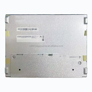 G121STN02.1 Module LCD à cristaux liquides AUO Panneau lcd 12.1 pouces Panneau d'affichage LVDS 800*600 - Product Image 1