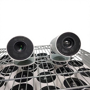 โปรเจคเตอร์รุ่น Hy300 Pro สภาพดี - Product Image 1