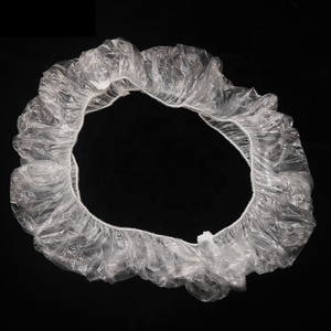 Housse <span class=keywords><strong>de</strong></span> volant en plastique <span class=keywords><strong>anti</strong></span>-<span class=keywords><strong>poussière</strong></span> Housse <span class=keywords><strong>de</strong></span> volant <span class=keywords><strong>de</strong></span> voiture - Product Image 3