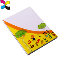 Impression de livres en petite série, service d'édition à la demande, impression numérique offset, format de découpe personnalisé, choix de papier